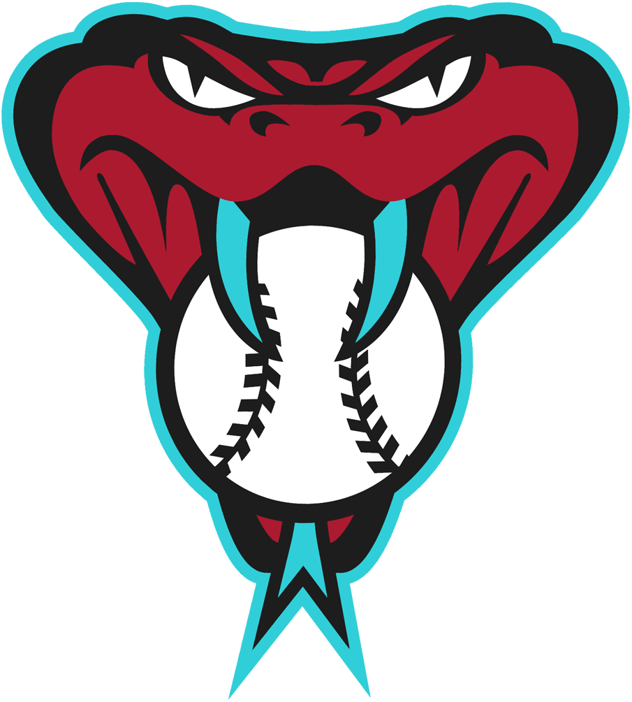Arizona Diamondbacks 2016-Pres Alternate Logo fabric transfer
